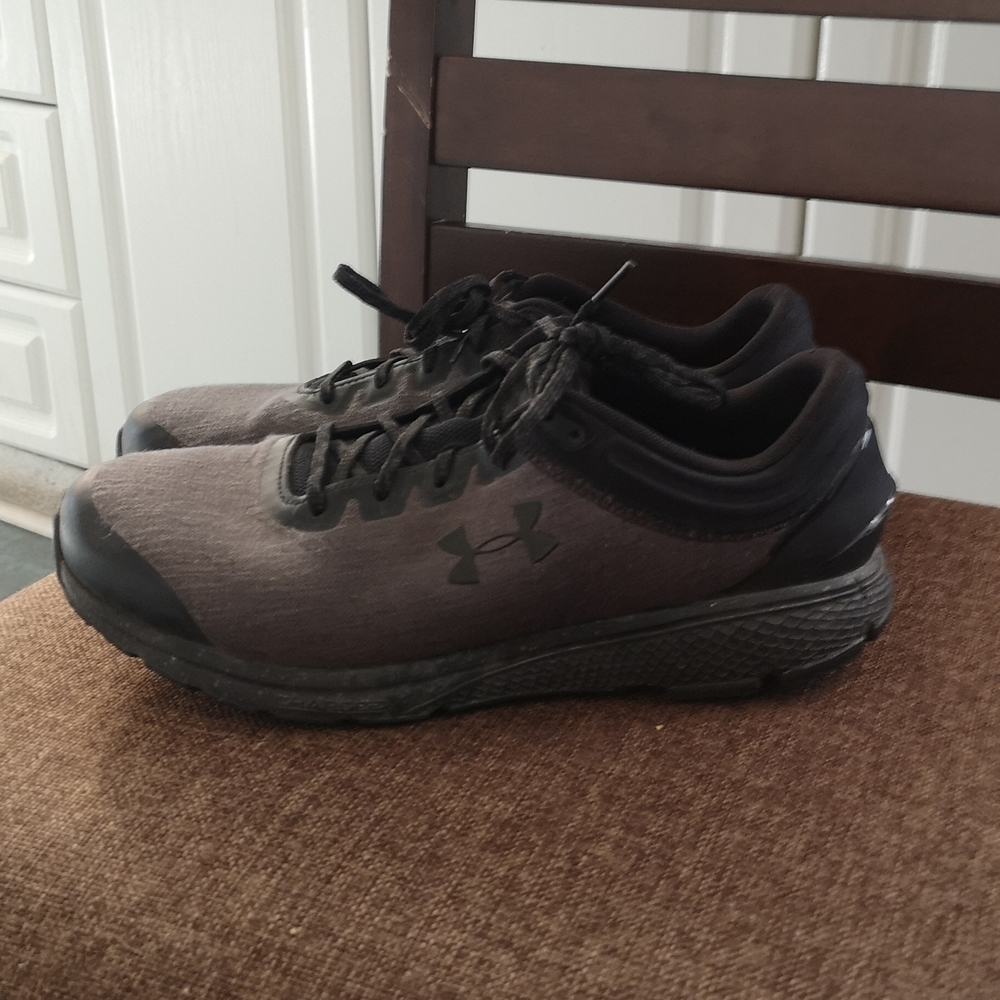 Under Armour Charged Athletic Shoes